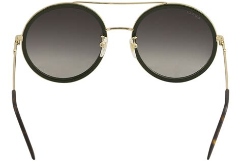 gucci women's gg0061s 56mm sunglasses|gg0061s 003.